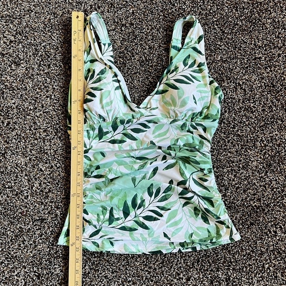 Niptuck Swim Other - Niptuck Swim tankini